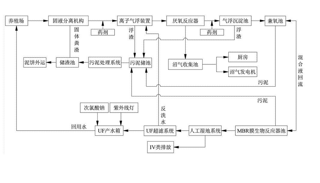 農(nóng)村養(yǎng)殖戶如何低成本有效處理污水，這兩種做法你應(yīng)該知道!02
