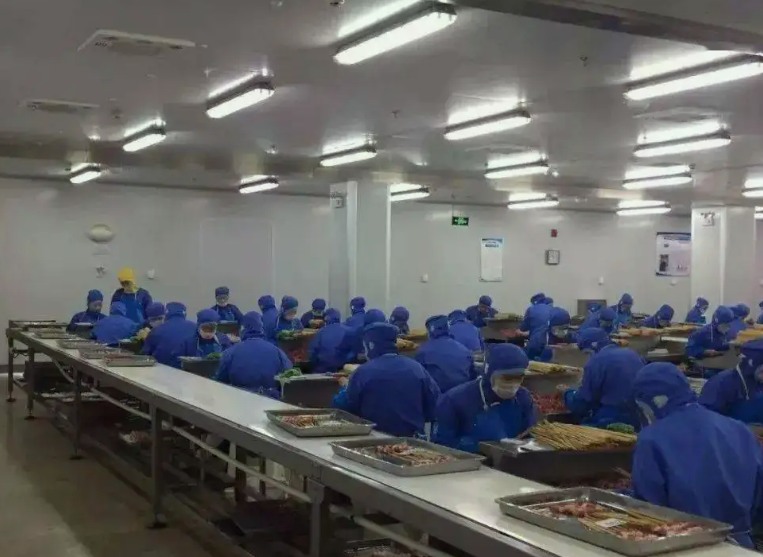 河北食品廠污水處理設(shè)備廠家有哪些？一起來看一下吧！